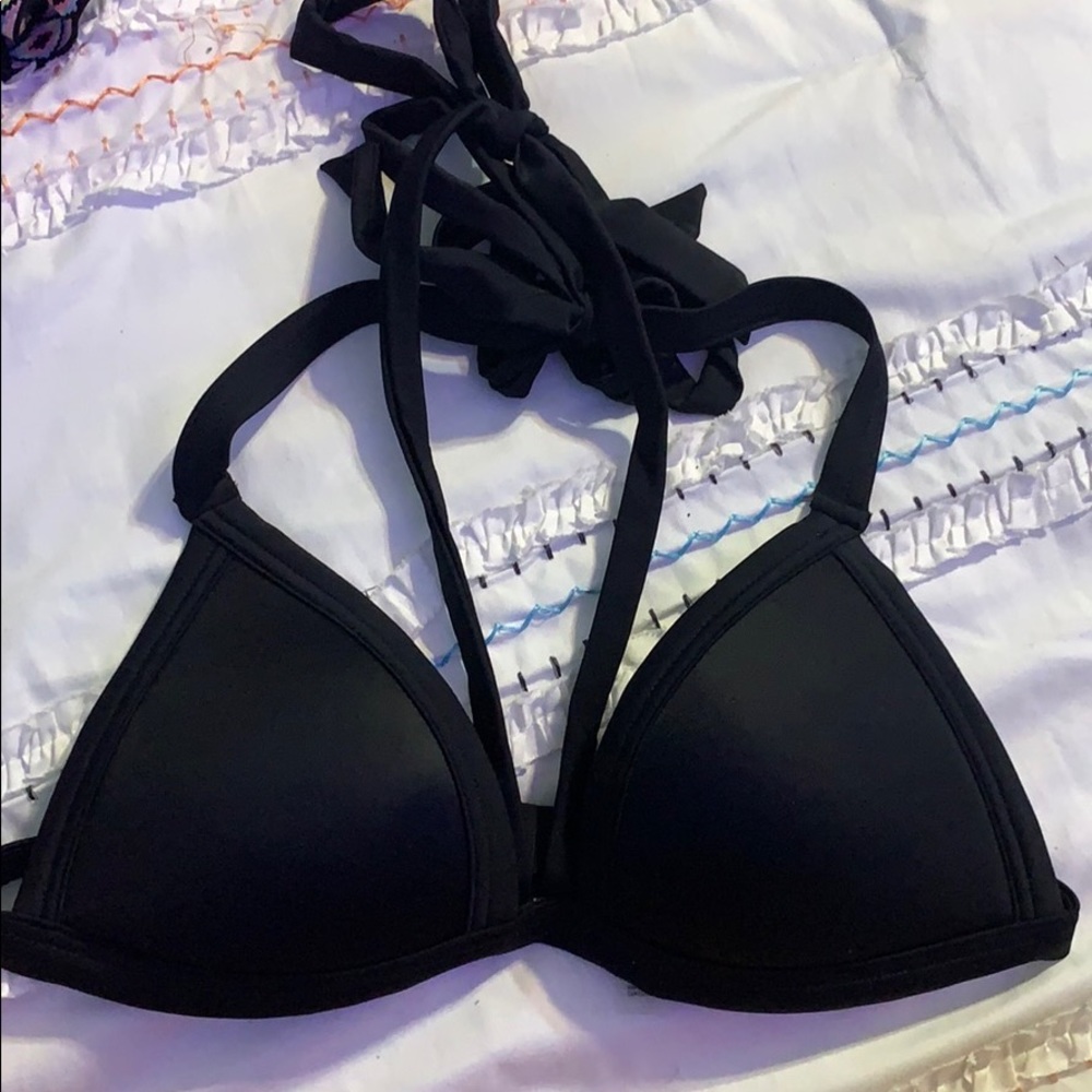 Bikini top